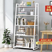 書架 收納架 物架臥室收納小型可移動鐵藝書柜 中大號尺寸議價超夯 精品 歷史價格詳細信息