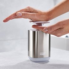 【英國Joseph Joseph】衛浴系好輕便壓皂瓶《泡泡生活》 歷史價格詳細信息