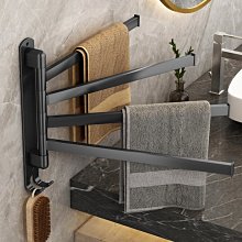 衛生間置物架壁掛浴室免打孔旋轉收納廁所牆上洗漱臺三角架特大號 歷史價格詳細信息