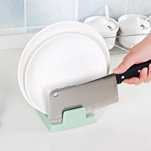 置物架 收納 整理 鍋蓋架坐式菜板架砧板架塑料廚房臺面置物收納架鍋放菜板的架大號 價格比較,價格查詢,歷史價格詳細信息