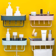 免打孔衛生間浴室洗漱臺置物架洗手間三角架廁所壁掛廚房收納架子 歷史價格詳細信息