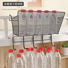 置物架 收納 整理 床頭置物架零食臥室好物浴室收納架墻上床邊掛籃寢室上鋪宿舍神器 歷史價格詳細信息