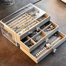 塑料小飾品盒收納盒辦公桌面雜物分格整理盒創意小文具分隔盒子特艾超夯 精品 歷史價格詳細信息