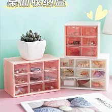 化妝品收納盒學生抽屜式置物架文具宿舍辦公桌整理神器桌面收納盒  露天市集  全台最大的網路購物市集 歷史價格詳細信息