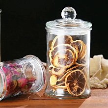 密封罐 玻璃罐 玻璃密封罐 收納 玻璃儲物罐 真空密封罐 玻璃圓罐 真空玻璃密封罐 玻璃收納罐 玻璃密封 歷史價格詳細信息