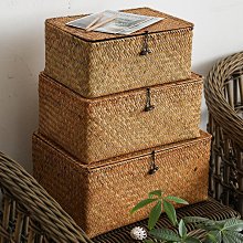 化妝盒收納箱桌面帶鎖首飾品盒實木質復古中式收納盒帶鏡梳妝盒大容量結婚禮物 歷史價格詳細信息