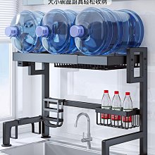 水槽置物 瀝水架 水槽置物架 流理台置物架 水槽收納架 304不鏽鋼 廚房收納 歷史價格詳細信息