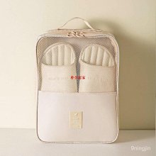 旅行鞋子收納袋5入組 加厚束口收納袋 鞋子收納袋 運動鞋 防塵袋 防潮袋 防水 鞋袋 防水袋 運動鞋袋 歷史價格詳細信息