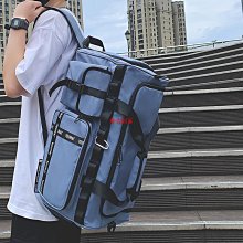 大容量背包 運動背包 大容量背包男旅行包出差打工行李防水戶外登山包運動書包女雙肩包 歷史價格詳細信息