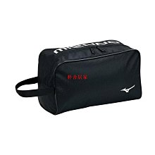 Mizuno 美津濃  鞋袋 手提 運動包 -鐵灰藍- 33TM310429 歷史價格詳細信息