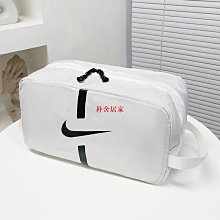 運動球鞋收納包 時尚鞋包 潮牌飛人鞋袋 戶外運動鞋包 球鞋收納 手提包 籃球鞋收納包 耐磨足球鞋便攜手拿包 戶外球鞋收納-朴舍居家 歷史價格詳細信息