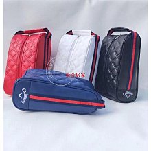 高爾夫鞋包男女款手提鞋袋GOLF裝備收納包方便易攜防水包PU面料 歷史價格詳細信息