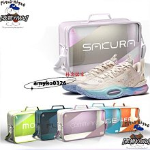 鞋子收納袋透明PVC夾網鞋袋長短款防潮靴子防塵袋帶拉鏈收納鞋袋-朴舍居家 歷史價格詳細信息