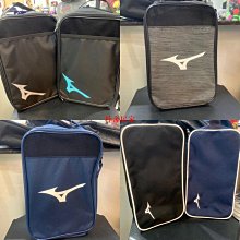 mizuno 美津濃 運動袋 鞋袋 33TMB51353 黑金 ☆‧°小荳の窩 °‧☆㊣ 歷史價格詳細信息