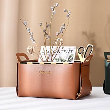 【機車沙灘戶外專賣】桌上收納 桌面收納架 杯架 桌面收納盒 多層可疊加帶提手家用透明可視大容量收納置物筐 歷史價格詳細信息