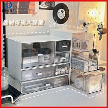 【機車沙灘戶外專賣】桌面置物架帶抽屜置物架多格文具收納盒辦公桌收納神器筆筒桌上收納架收納盒雜物收納 歷史價格詳細信息