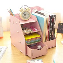 【機車沙灘戶外專賣】桌上收納 桌面收納架 杯架 桌面收納盒 多層可疊加帶提手家用透明可視大容量收納置物筐 歷史價格詳細信息