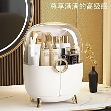 【機車沙灘戶外專賣】????????大容量收納盒亞克力旋轉桌面梳妝臺口紅置物架彩妝收納透明收納架化妝櫃收納櫃保養品口紅架子收納盒FJ 歷史價格詳細信息
