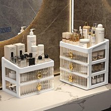 【機車沙灘戶外專賣】收納盒 收納箱 保養品收納箱 化妝箱 家用化妆品收纳盒 收納盒 收納箱 手提收納盒 保養品收纳盒 歷史價格詳細信息