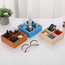 【機車沙灘戶外專賣】實用 收納盒 簡約  首飾 整理 盒 學生 宿舍 雜物 收納 塑膠桌面 收納盒 歷史價格詳細信息