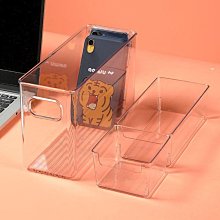 【機車沙灘戶外專賣】桌面置物架帶抽屜置物架多格文具收納盒辦公桌收納神器筆筒桌上收納架收納盒雜物收納 歷史價格詳細信息