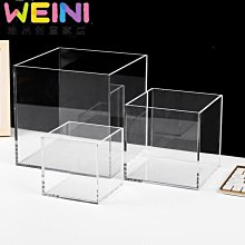 亞克力展示盒 防塵罩 盲盒展示盒 透明收納盒 亞克力樂高展示盒帶燈透明防塵罩積木手辦高達模型發光收納柜  ???? 歷史價格詳細信息