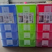 ◎超級批發◎茂盛 00486-001558 藤木402二層收納櫃 二層櫃 桌上型抽屜整理箱 文件櫃 置物櫃零件盒 5L 歷史價格詳細信息