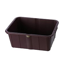 =海神坊=『免運/自載/滿額優惠』台灣製 B1200 黑珍珠滑輪整理箱置物箱掀蓋式收納箱分類箱衣物箱玩具箱附蓋110L 歷史價格詳細信息