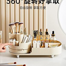 化妝刷收納筒桌面化妝品收納盒亞克力梳妝檯散粉眼影眉筆置寶壽堂 歷史價格詳細信息