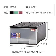 KEYWAY 抽屜整理箱 混色 桌上收納 抽屜收納盒 萬用收納盒 PP收納盒 收納分 類箱 塑膠收納盒 收納籃 歷史價格詳細信息