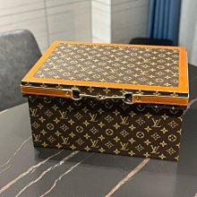 Lv  新款沙漠騎行潮流彩繪牛仔男女同款 歷史價格詳細信息