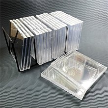 CD收納盒 光盤收納架桌上家庭帶膠cd裝飾架黑膠碟光盤架儲存盒木質 歷史價格詳細信息