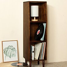 CD收納盒 光盤收納架桌上家庭帶膠cd裝飾架黑膠碟光盤架儲存盒木質 歷史價格詳細信息