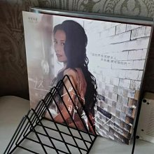 黑膠唱片架收納盒cd架磁帶碟片專輯光盤游戲光碟收納架漫畫展示架 歷史價格詳細信息