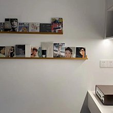 收納盒 木盒 壁掛架 實木墻上置物架壁掛式墻面儲物架免打孔墻面裝飾宿舍兒童房收納盒 歷史價格詳細信息