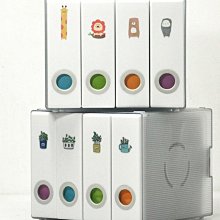 收納盒裝卡通鐵皮小車模型套裝兒童小汽車玩具迷你合金車耐摔 歷史價格詳細信息