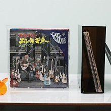 CD收納盒 亞克力家用dvd碟cd盒子光盤收納盒箱塑料專輯游戲碟儲存收納架 歷史價格詳細信息