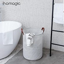 臟衣簍臟衣服收納籃家用玩具收納筐大號臟衣籃衣服零食收納筐宿舍 歷史價格詳細信息