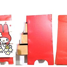 美樂蒂 造型木質旋轉萬年曆《棕粉》桌曆.月曆.日曆 歷史價格詳細信息