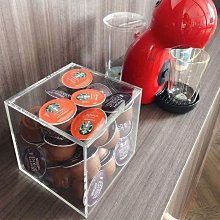 亞克力加厚宿舍內衣盒 內褲襪子透明收納盒家用收納盒分格雜物盒 歷史價格詳細信息