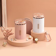 桌面收納盒簡約ins風手賬收納盒宿舍雜物化妝盒學生大容量抽屜盒 歷史價格詳細信息