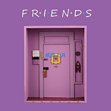 現貨 老友記Friends tarot 英文塔羅卡牌桌遊 歷史價格詳細信息