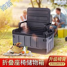 戶外露營收納箱可摺疊野營整理箱雜物儲物箱木蓋裝備小桌子置物箱  露天市集  全台最大的網路購物市集 歷史價格詳細信息