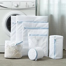 【現貨】收納袋洗衣袋加厚三明治內衣防變形文胸護洗袋專用洗護袋收納袋 歷史價格詳細信息