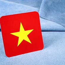 【國旗貼紙專賣店】越南國旗地圖抗ＵＶ、防水行李箱貼紙／Vietnam／多國款可訂製 歷史價格詳細信息