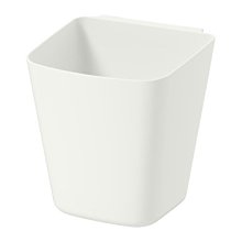 ☆創意生活精品☆IKEA HEJSAN 筆筒 3件組 可整齊收小物品 歷史價格詳細信息