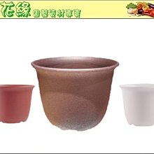 {綠花緣} 塑膠紅盆 - 3.5寸*10個 歷史價格詳細信息