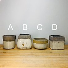 Rainxpluie 知雨若泥 多肉•盆栽•花盆•造景•新年擺飾•花園•牛年•北歐 簡約小品  雨簾雲棟 粉色 無底洞 歷史價格詳細信息