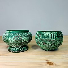 Rainxpluie 知雨若泥 多肉•盆栽•花盆•造景•新年擺飾•花園•牛年•北歐 簡約小品  雨簾雲棟 粉色 無底洞 歷史價格詳細信息