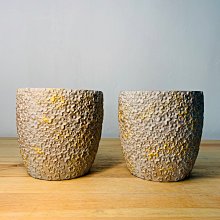 Rainxpluie 知雨若泥 多肉•盆栽•花盆•造景•新年擺飾•花園•牛年•北歐 簡約小品  雨簾雲棟 粉色 無底洞 歷史價格詳細信息